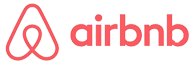 AirBnB Logo